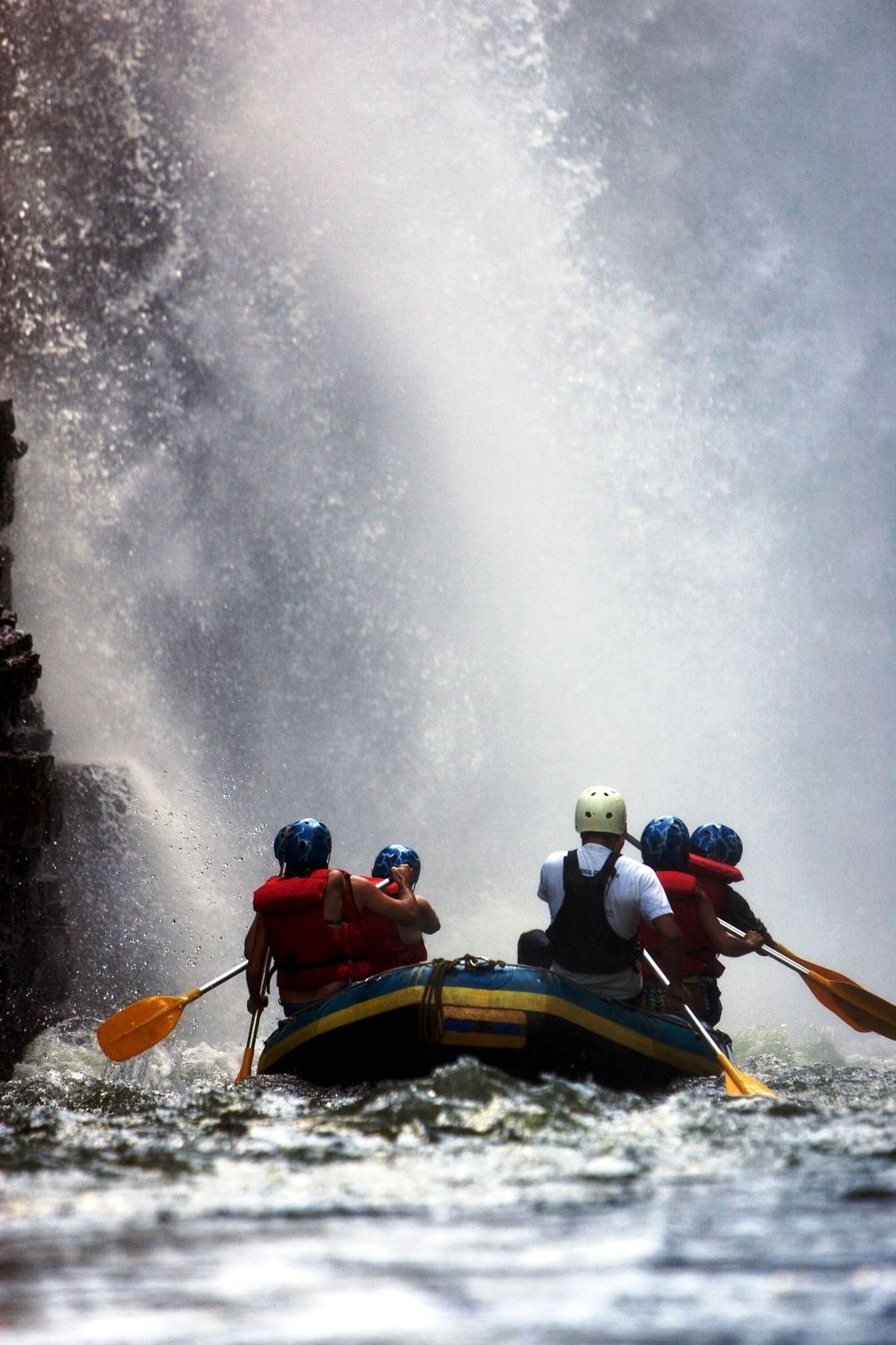 Dandeli Water Act 4
